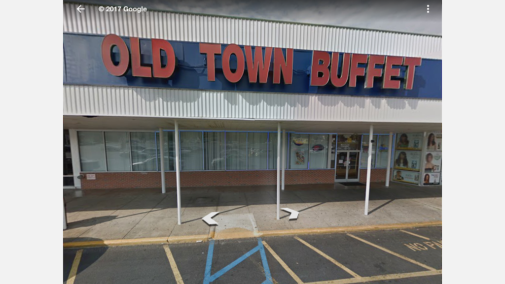 Old Town Buffet | 1646 S Governors Ave, Dover, DE 19904, USA | Phone: (302) 730-1168