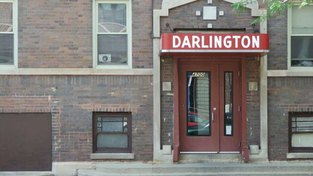 Darlington Hotel | 4700 N Racine Ave, Chicago, IL 60640, USA | Phone: (773) 561-1741