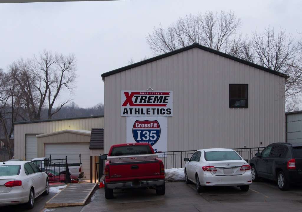Xtreme Athletics | 4209 Merriam Dr, Shawnee, KS 66203, USA | Phone: (913) 271-6805