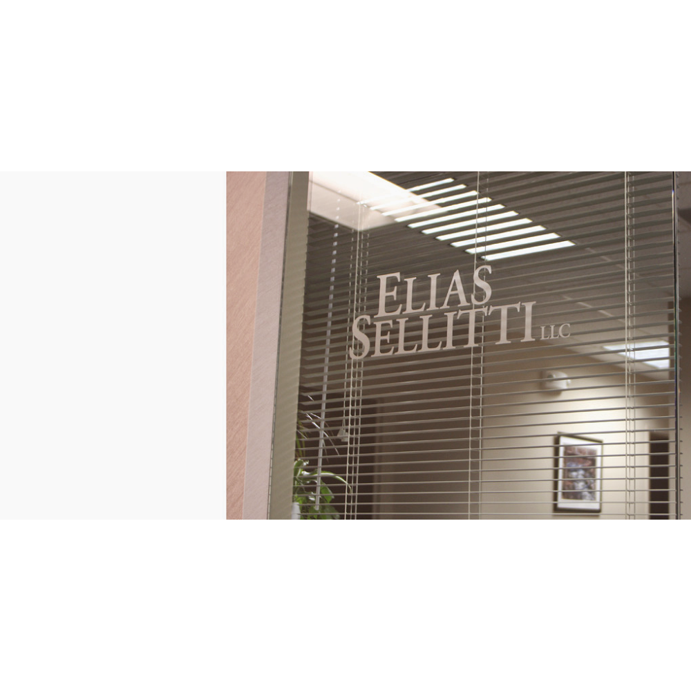 Elias Sellitti LLC | 180 Mt Airy Rd #200, Basking Ridge, NJ 07920 | Phone: (973) 845-2676