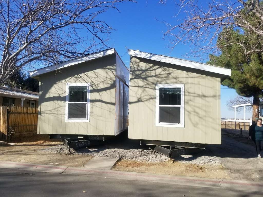 Sagetree Village Manufactured Home | 3524 E Ave R, Palmdale, CA 93550, USA | Phone: (661) 947-6636