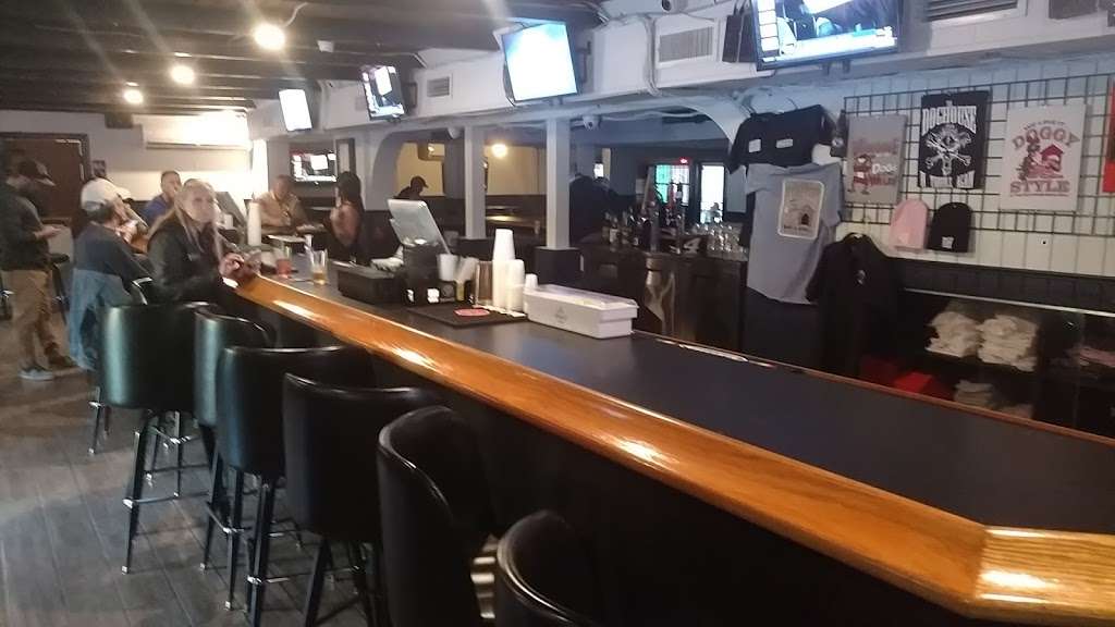 Doghouse Bar & Grill 3400 S Nova Rd, Port Orange, FL 32129, USA