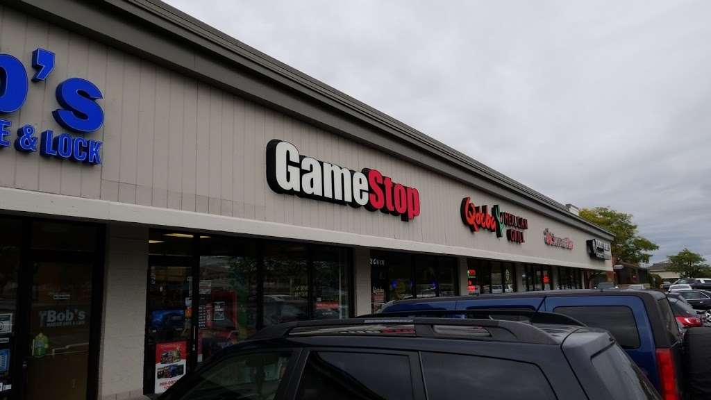 GameStop | 8250 E 96th St, Fishers, IN 46037 | Phone: (317) 576-9474