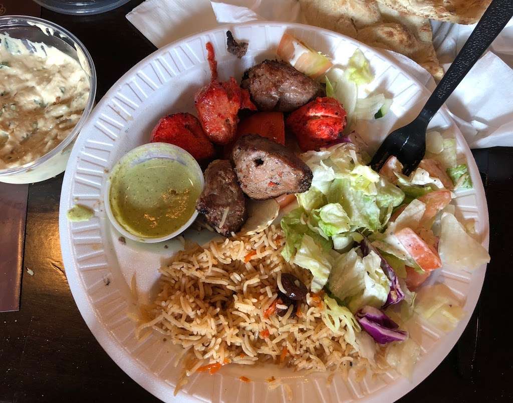 Maiwand Kabob | 7698 Dorchester Blvd, Hanover, MD 21076, USA | Phone: (443) 755-0461