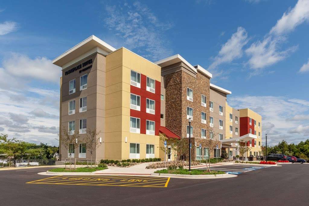 TownePlace Suites by Marriott Front Royal | 5 Caroline Drive, Front Royal, VA 22630, USA | Phone: (540) 749-0033