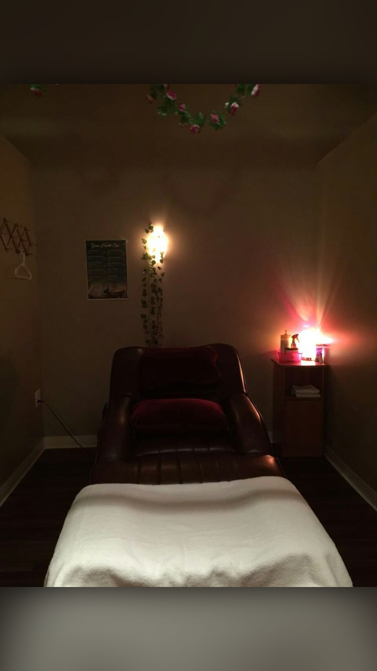 Green Health Massage | 761Route 33 West, East Windsor, NJ 08520, USA | Phone: (609) 336-7403