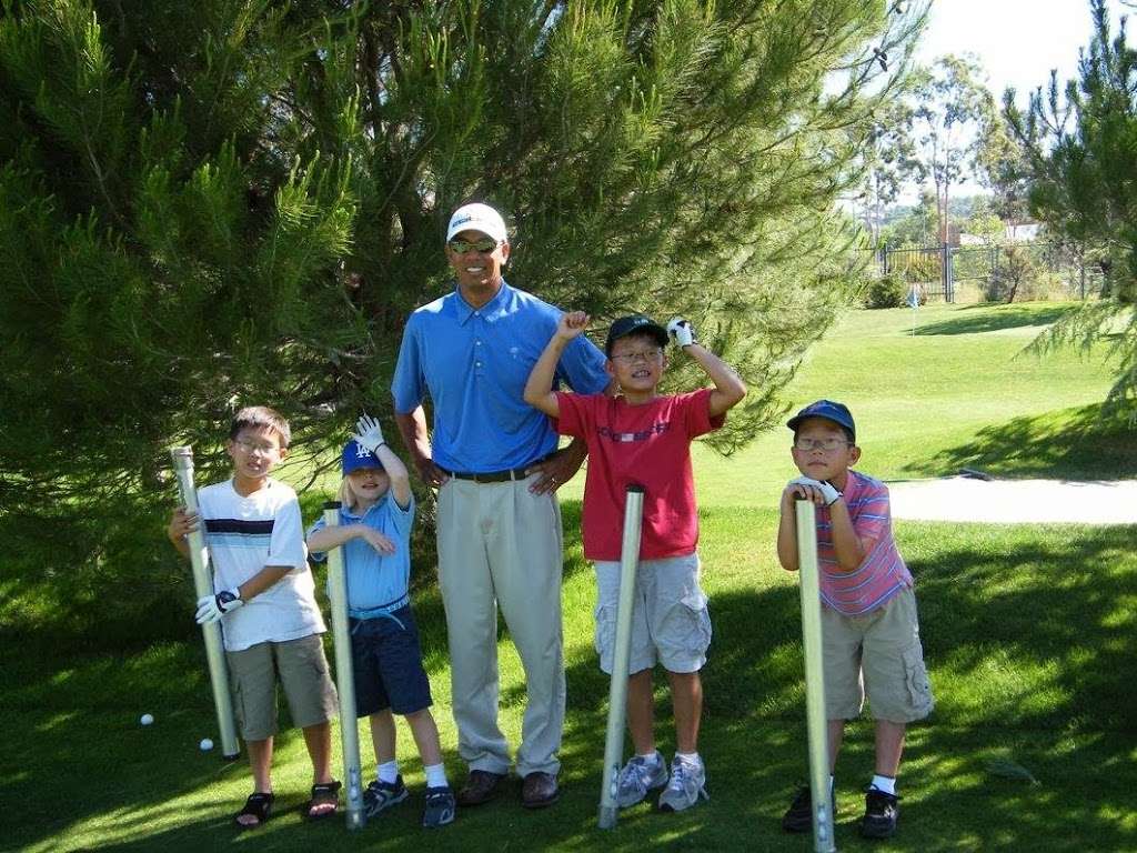 Junior Sticks Golf | 12675 Sunset Dr, Escondido, CA 92025, USA | Phone: (619) 246-5527