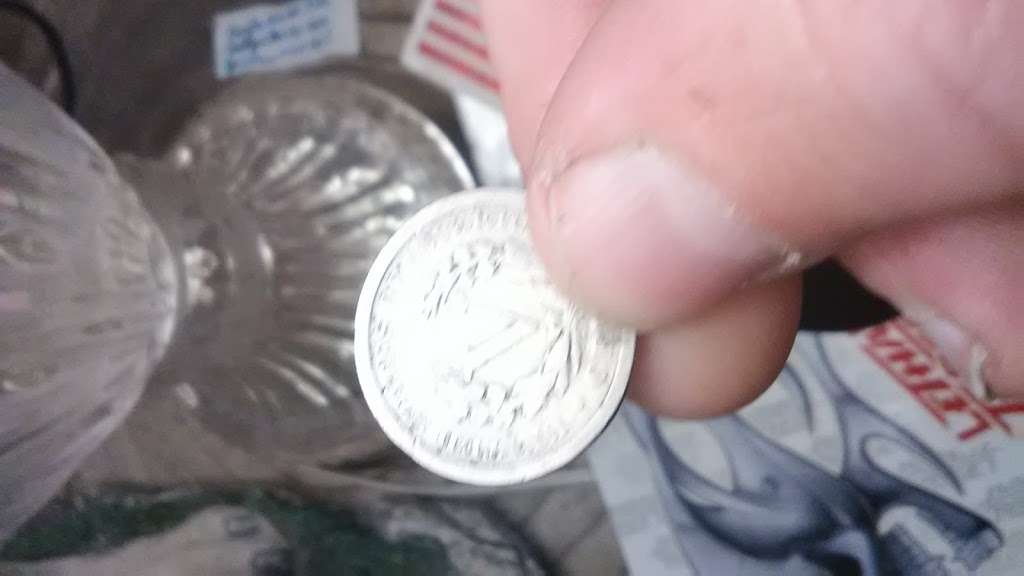 Lost Dutchman Rare Coins | 4983 N Franklin Rd, Lawrence, IN 46226, United States | Phone: (317) 545-7650