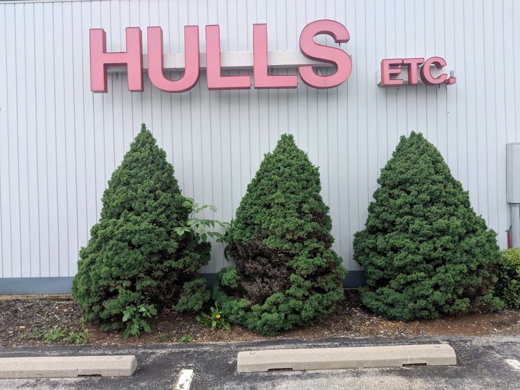 Hulls | 910 Hanover Pike, Littlestown, PA 17340, USA | Phone: (717) 359-8626