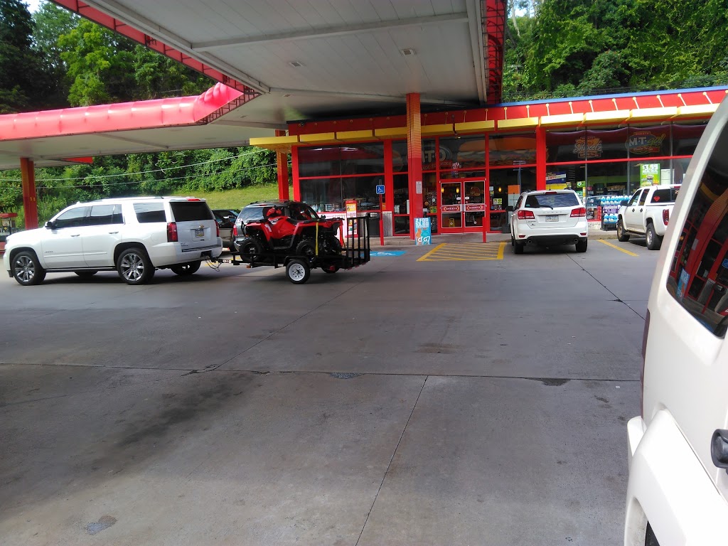 Sheetz #319 | 1240 S Memorial Hwy, Trucksville, PA 18708, USA | Phone: (570) 696-4836