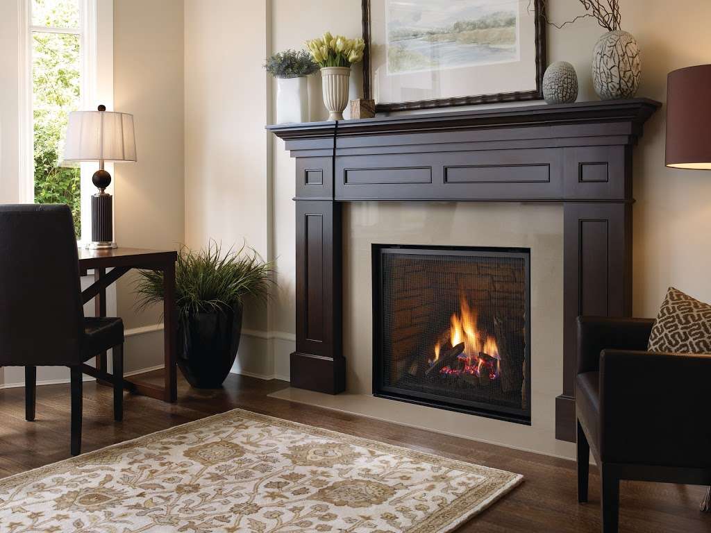 Fireplace & Gas Center | 6442 Doctor M.L.K. Jr Blvd, Anderson, IN 46013, USA | Phone: (765) 642-9946