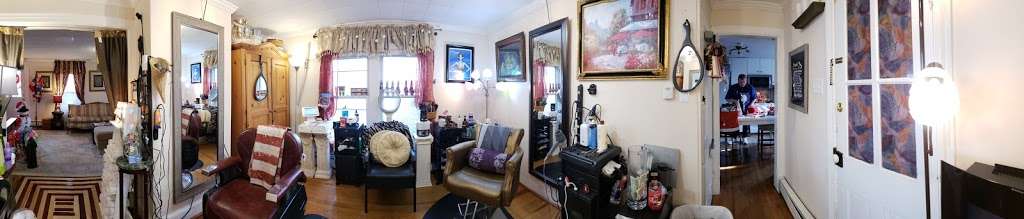 L.A. Hair | 14 Chestnut St, Georgetown, DE 19947, USA | Phone: (302) 253-8952