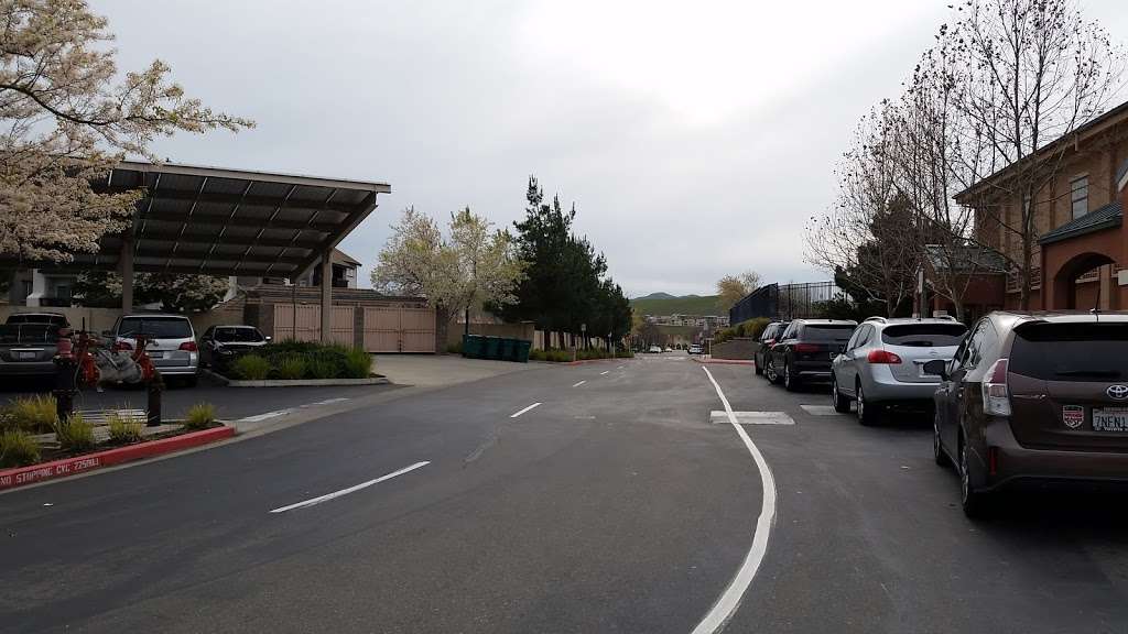 Gale Ranch School Park | San Ramon, CA 94582