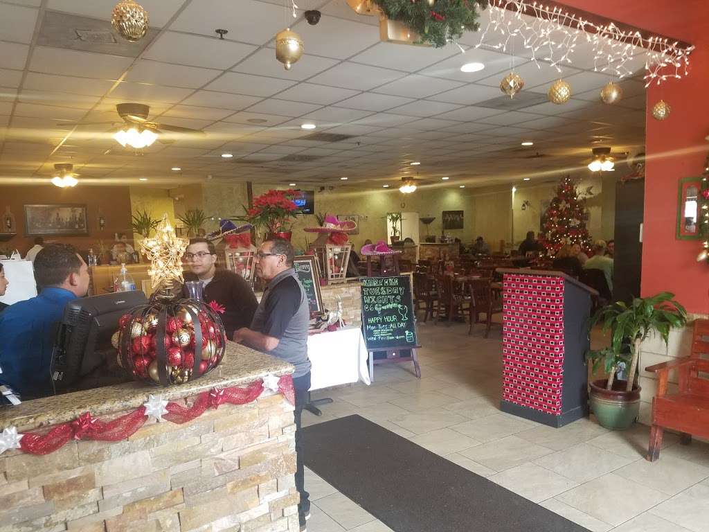 Los Cucos Mexican Cafe | 17386 Northwest Fwy, Jersey Village, TX 77040 | Phone: (713) 849-0061