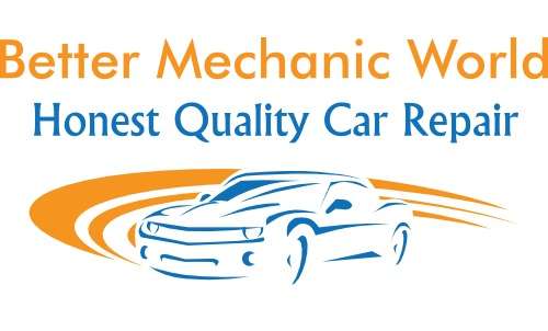 Better Mechanic World | 10541 Cypress Creek Pkwy #703, Houston, TX 77070 | Phone: (713) 412-6840