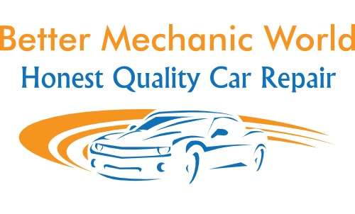 Better Mechanic World | 10541 Cypress Creek Pkwy #703, Houston, TX 77070, USA | Phone: (713) 412-6840