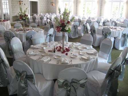 Indy Chair Covers | 1724 10th St, Danville, IN 46122, USA | Phone: (317) 946-8993