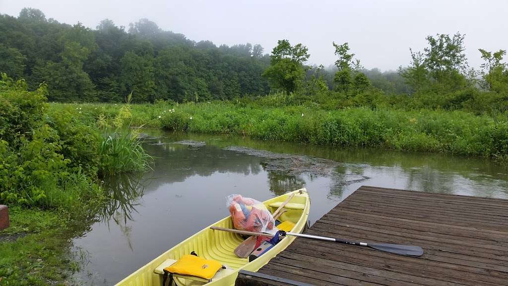 Patuxent Wetland Park | 1426 Marlboro Rd, Lothian, MD 20711, USA | Phone: (410) 741-9330