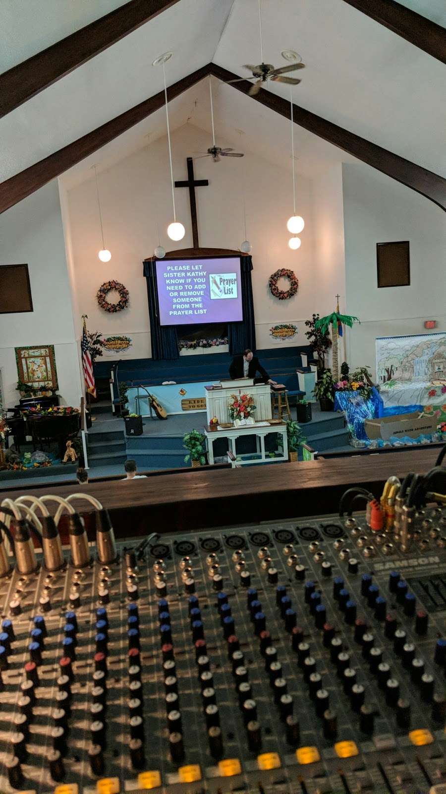 First Baptist Church | 360 Knox McRae Dr, Titusville, FL 32780, USA | Phone: (321) 268-8955