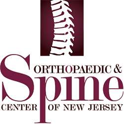 Orthopaedic & Spine Center of NJ: Kevin McCracken MD | 45 Mountain Blvd Building D, Suite 2, Warren, NJ 07059 | Phone: (908) 822-9282
