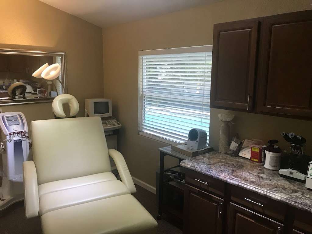 Harmony Clinic Medical & Chiropractic | 1948 Saxon Blvd, Deltona, FL 32725, USA | Phone: (386) 774-6337