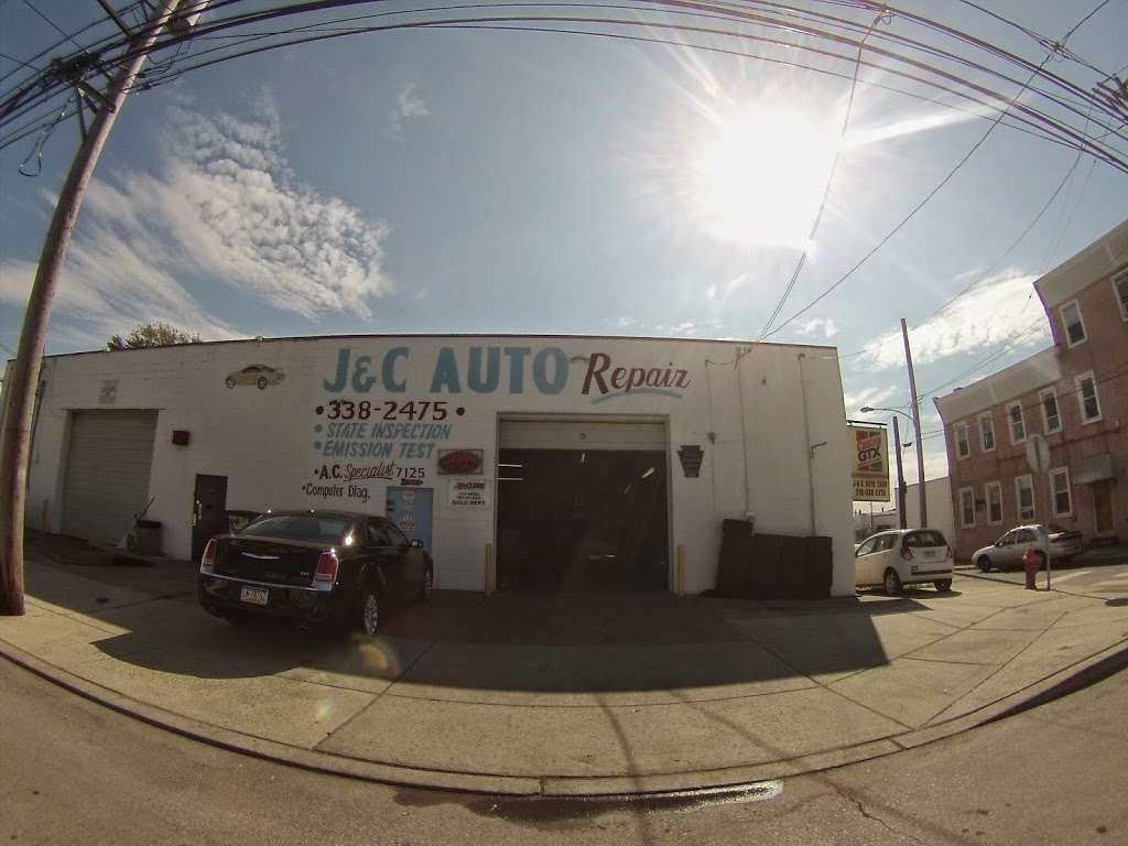 J&C Automotive | 7125 State Rd, Philadelphia, PA 19135, USA | Phone: (215) 338-2475