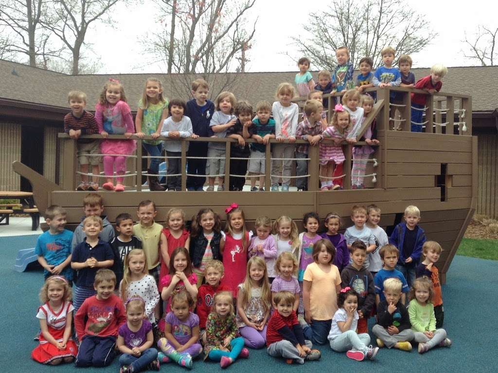 Community In Christ Preschool | 7621 Norman Island Dr, Cornelius, NC 28031, USA | Phone: (704) 892-0120