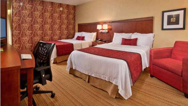 Courtyard by Marriott Philadelphia Willow Grove | 2350 Easton Rd Route 611, Willow Grove, PA 19090, USA | Phone: (215) 830-0550