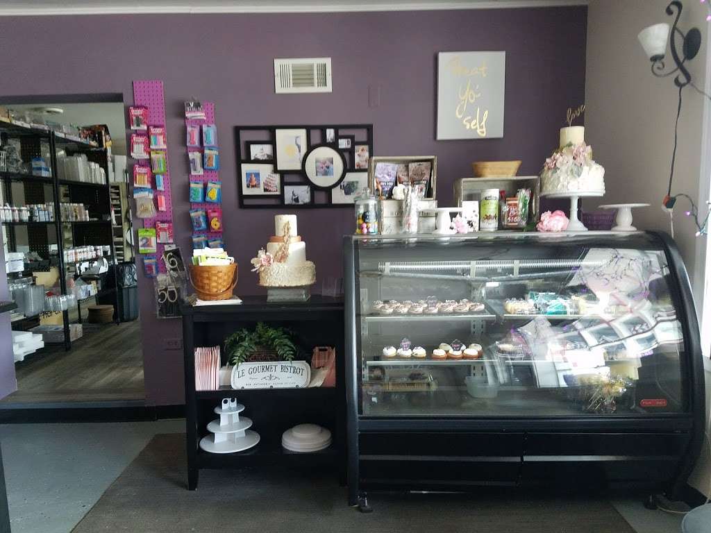 Michelles Cakes | 4336 Indian Head Hwy, Indian Head, MD 20640, USA | Phone: (301) 246-9007