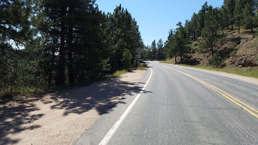 Four Mile Link Trail | Four Mile Link Trail, Boulder, CO 80302, USA