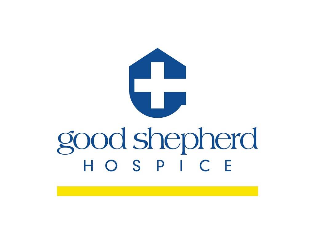 Good Shepherd Hospice | 4350 Will Rogers Pkwy Ste 400, Oklahoma City, OK 73108, USA | Phone: (405) 943-0903