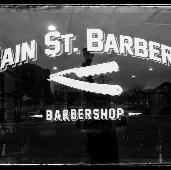 Main St. Barbers Barbershop | 119 Main St, Bensenville, IL 60106, USA | Phone: (630) 948-8530