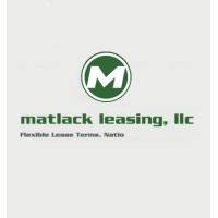 Matlack Leasing, LLC | 3773 Richmond Ave STE 215, Houston, TX 77046 | Phone: (610) 595-1121