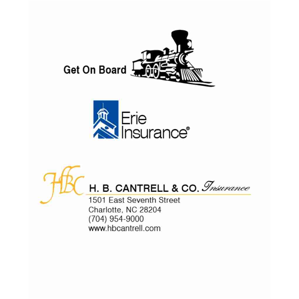 H B Cantrell & Co | 1501 E 7th St, Charlotte, NC 28204 | Phone: (704) 954-9000