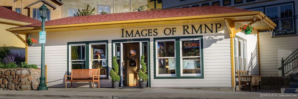 Images of Rocky Mountain National Park | 203 Park Ln, Estes Park, CO 80517, USA | Phone: (970) 586-4352