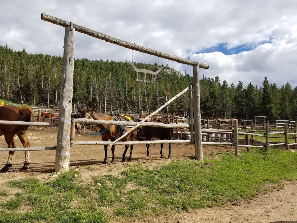 Lane Guest Ranch | 11957 CO-7, Allenspark, CO 80510, USA | Phone: (303) 747-2493