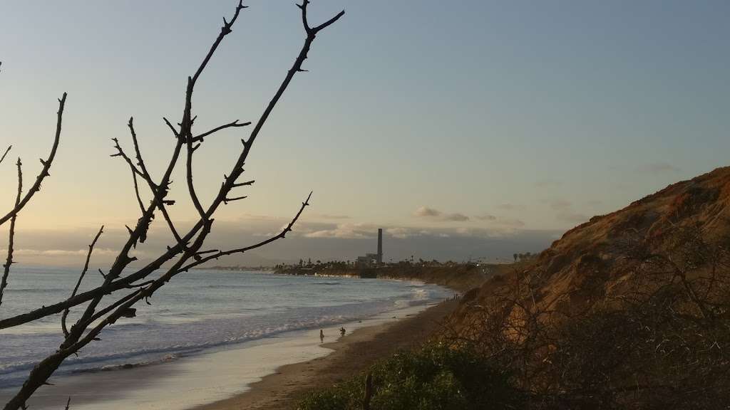 North Ponto Beach | 6039-6325 Carlsbad Blvd, Carlsbad, CA 92008, USA