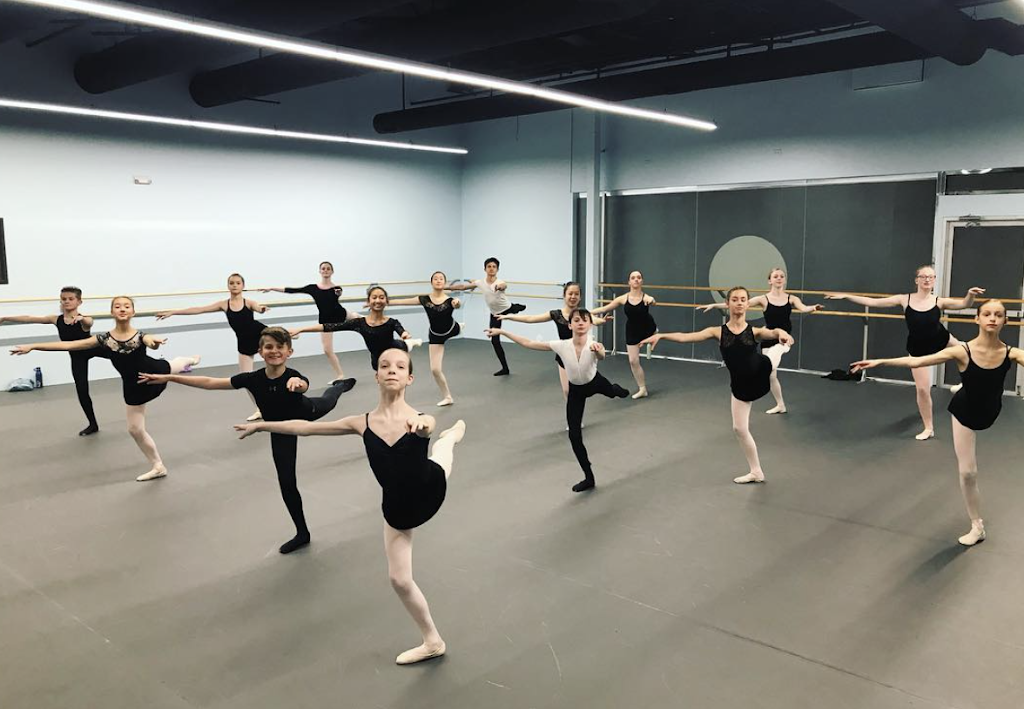 Rocky Mountain Ballet Academy | 7400 E Hampden Ave suite f, Denver, CO 80231, USA | Phone: (303) 963-5550