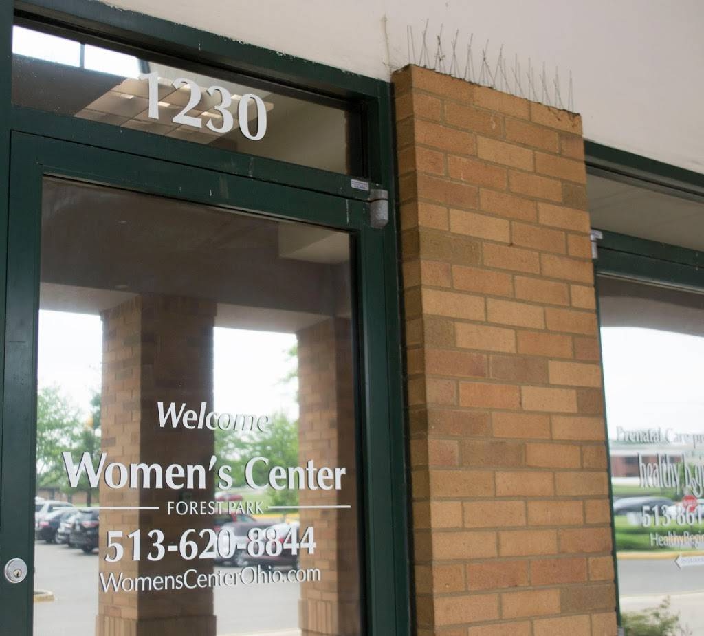 Womens Centers of Ohio | 1230 W Kemper Rd, Cincinnati, OH 45240, USA | Phone: (513) 620-8844