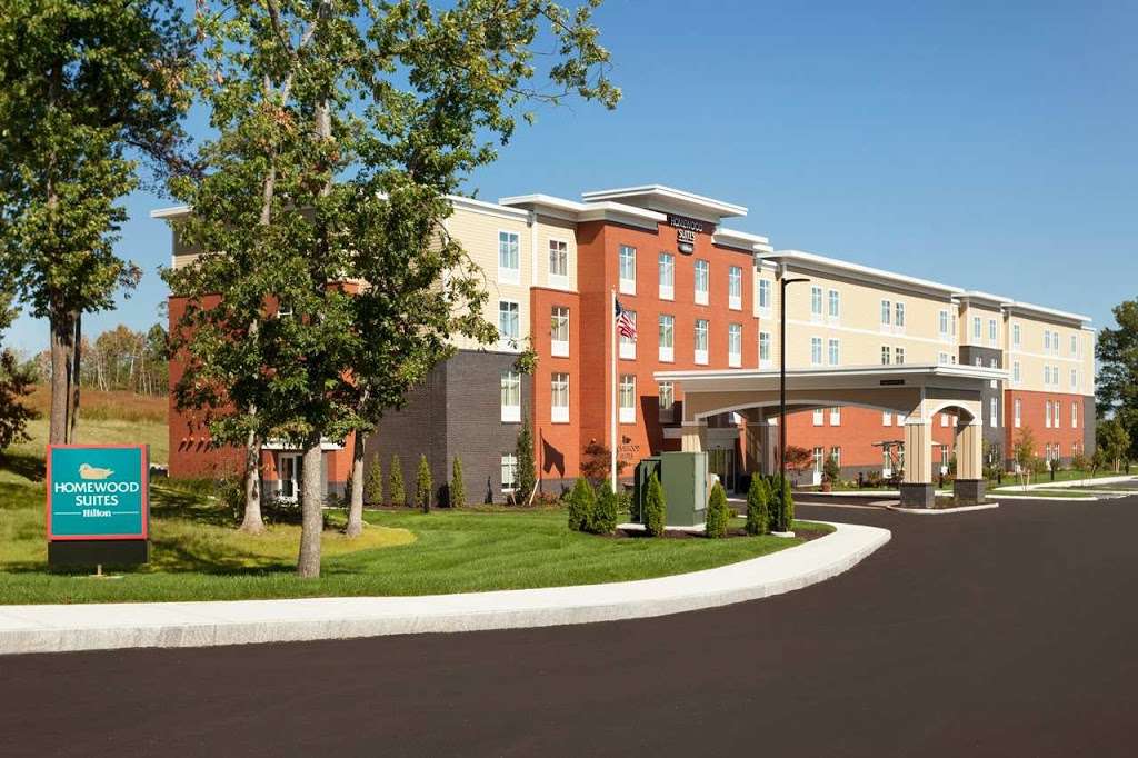 Homewood Suites by Hilton Gateway Hills Nashua | 15 Tara Blvd, Nashua, NH 03062, USA | Phone: (603) 546-7470