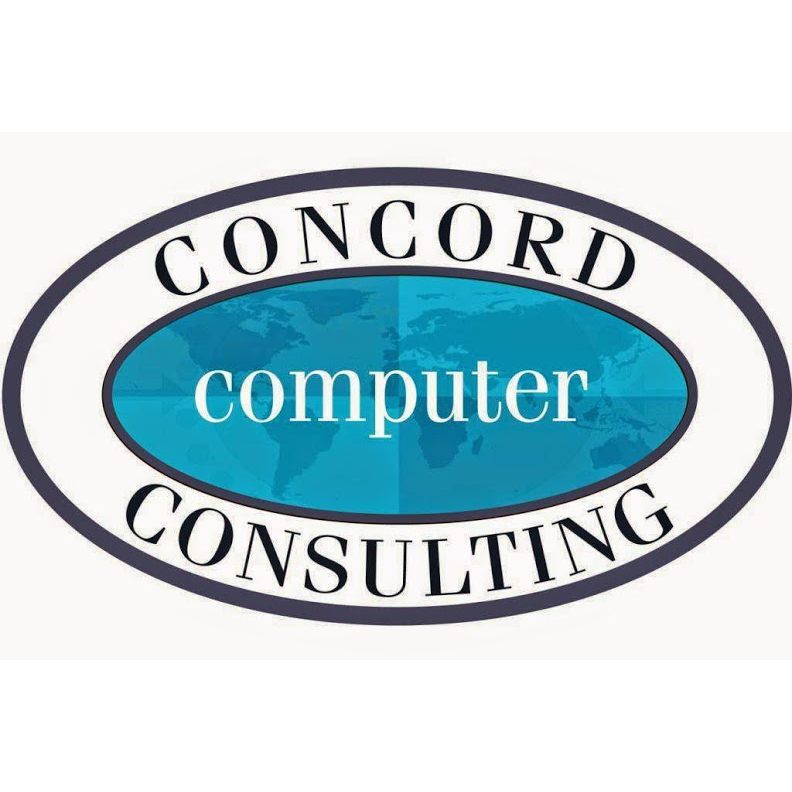 Concord Computer Consulting | 25 Commonwealth Ave, Concord, MA 01742 | Phone: (978) 369-2495