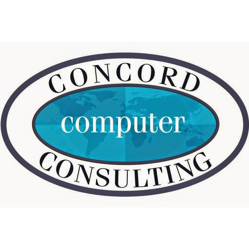 Concord Computer Consulting | 25 Commonwealth Ave, Concord, MA 01742, USA | Phone: (978) 369-2495