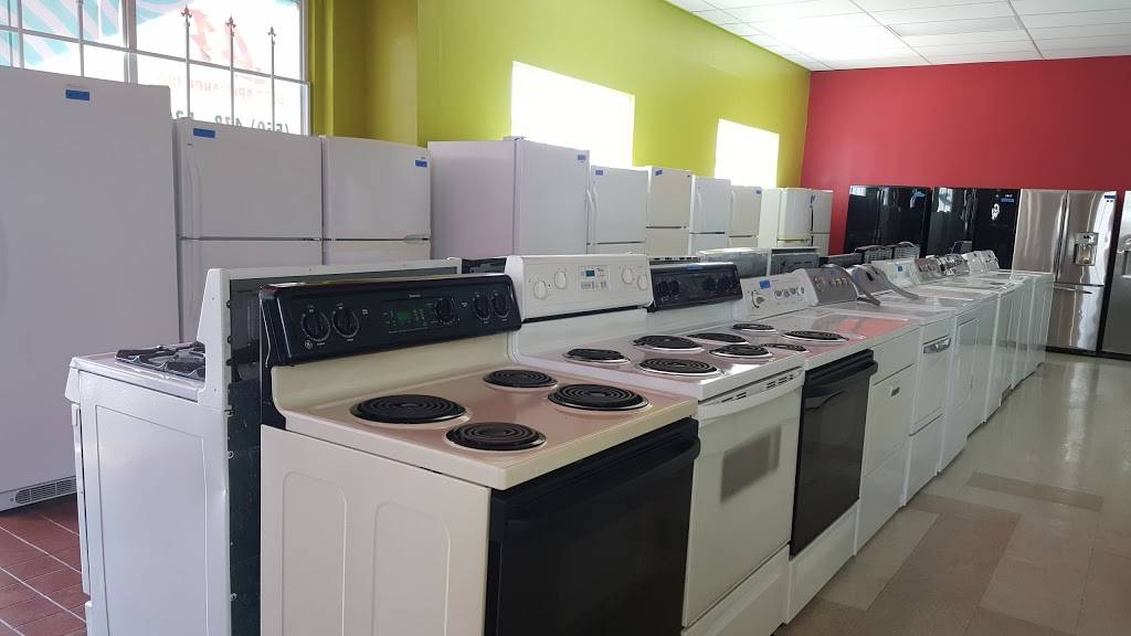 A1 Used Appliance, INC | 3857 E Ventura Ave #3405, Fresno, CA 93702, USA | Phone: (559) 478-5363