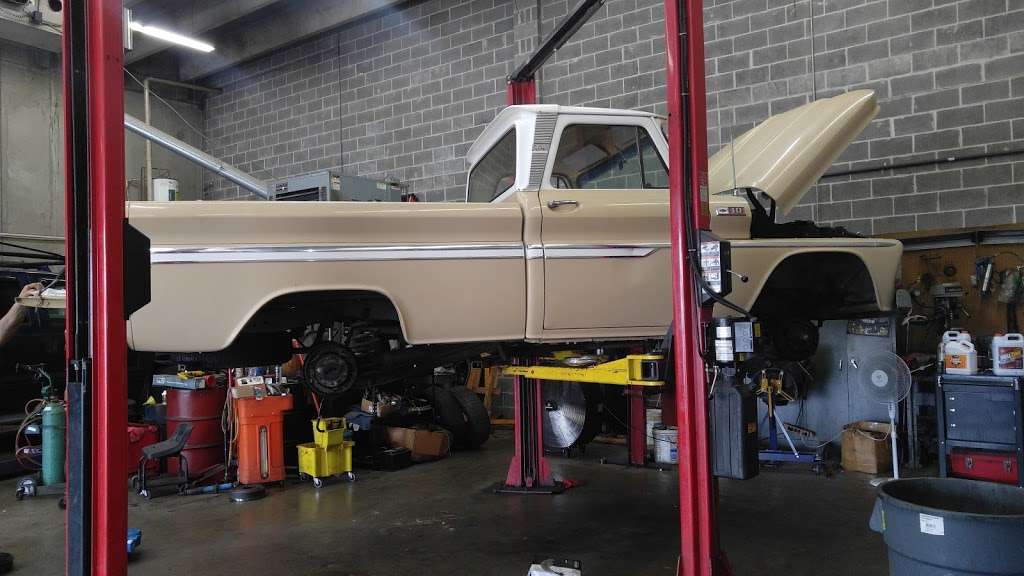 Auman Automotive | 29020 Three Notch Rd, Mechanicsville, MD 20659, USA | Phone: (301) 472-4045