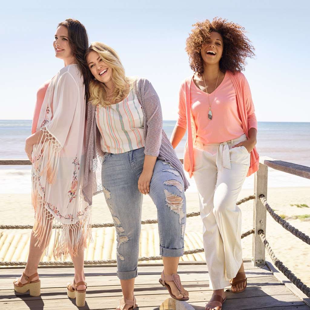 Torrid | 4976 Premium Outlets Way #908, Chandler, AZ 85226, USA | Phone: (480) 639-1939