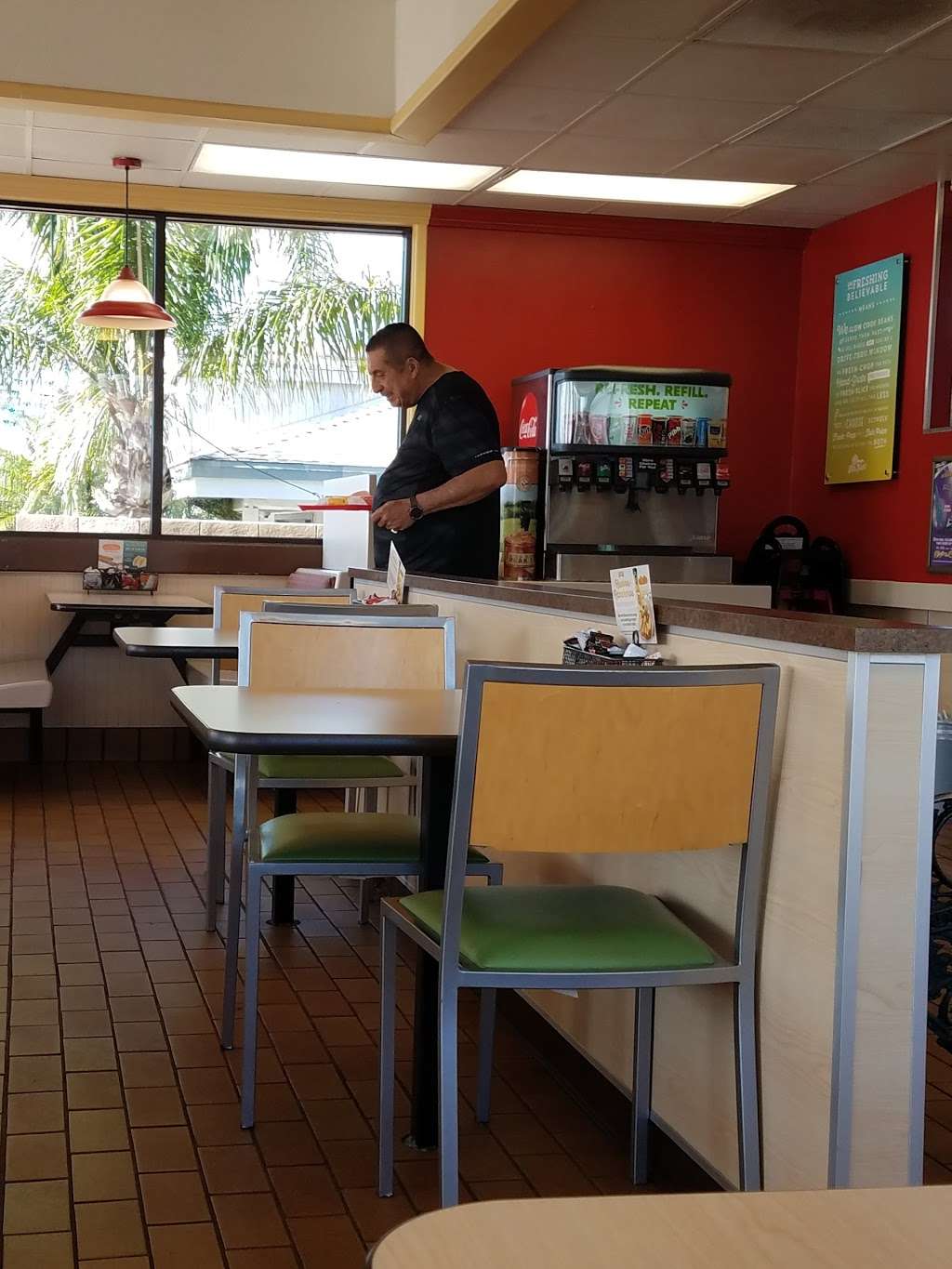 Del Taco | 2552 Hamner Ave, Norco, CA 92860 | Phone: (951) 735-7033