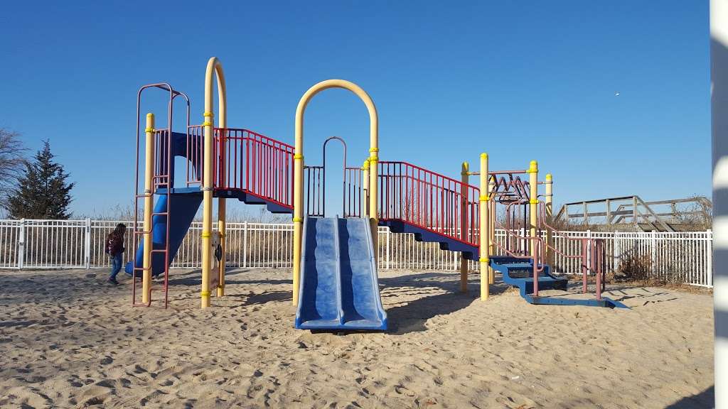 Soundside Beach Park | Bayville, NY 11709, USA