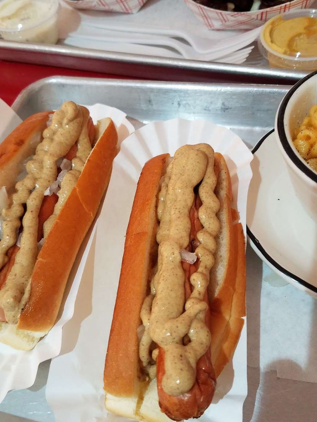 Rootin Tootin Hot Dogs | 1232 W Main St, Stroudsburg, PA 18360, USA | Phone: (570) 517-7126