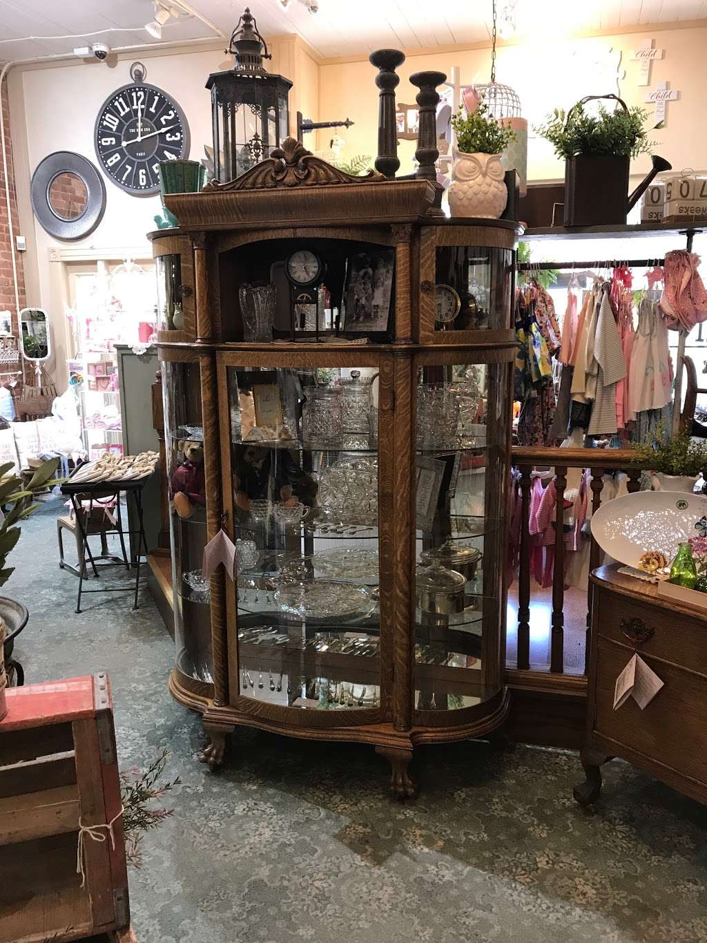 Memory Lane Antiques | 426 Main St, Windsor, CO 80550, USA | Phone: (970) 686-7913