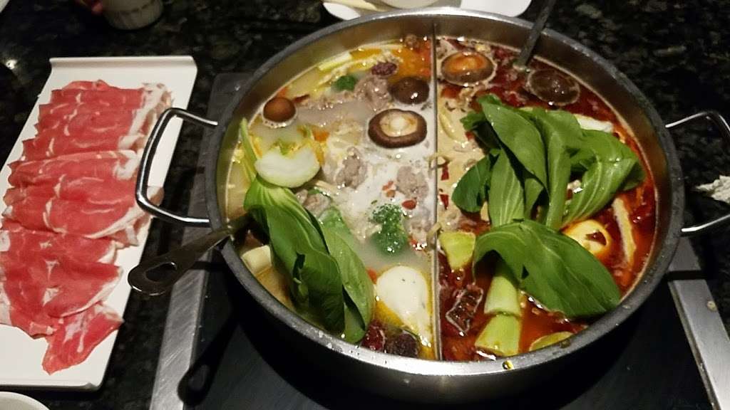 Little Sheep Mongolian Hot Pot, Chicago | 2342 S Wentworth Ave, Chicago, IL 60616, USA | Phone: (312) 929-3224